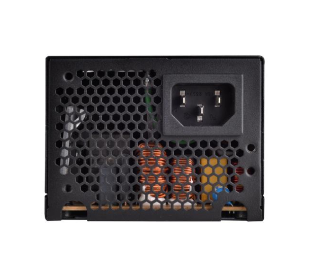 SilverStone TFX 300W 80 Plus Bronze - 406343 - zdjęcie 5